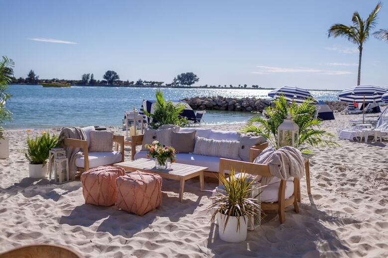 Jw Marriott Clearwater Beach Resort & Spa