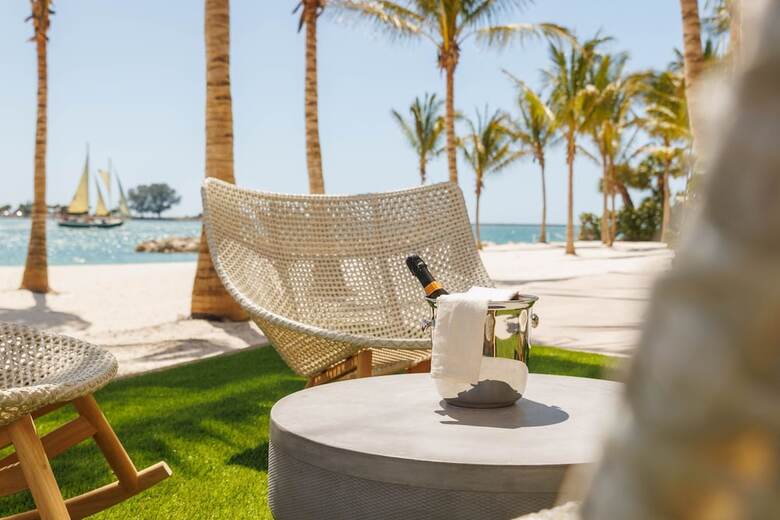 Jw Marriott Clearwater Beach Resort & Spa