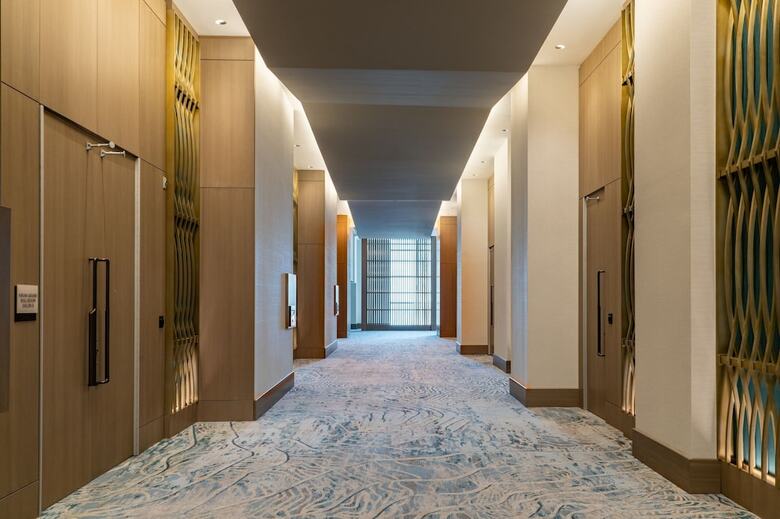 Jw Marriott Clearwater Beach Resort & Spa