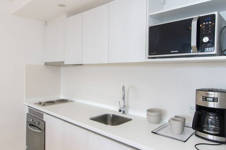 Pac�fico Apartamentos Terrazas