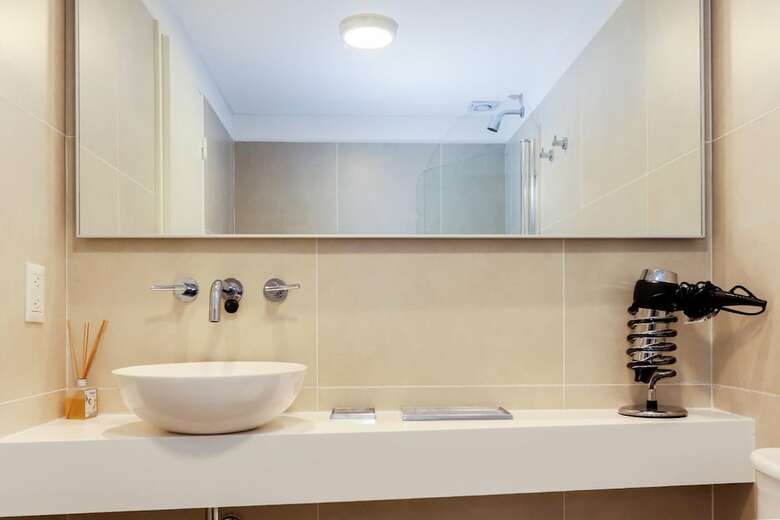 Pac�fico Apartamentos Terrazas