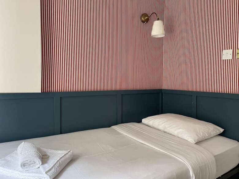 St. David's Hotels