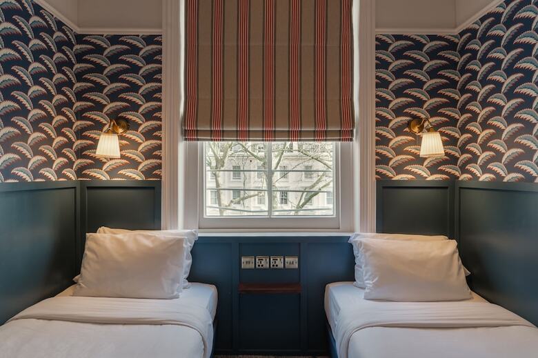 St. David's Hotels
