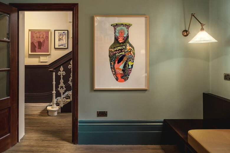 St. David's Hotels