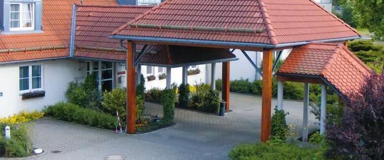Business Hotel Siebeneichen Gmbh