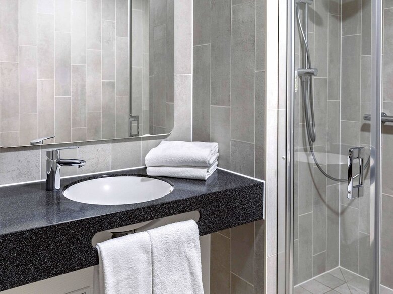 B&B Hotel Frankfurt-hbf