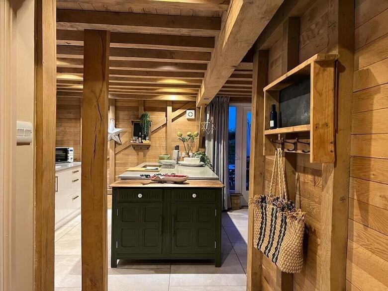 The Hen House