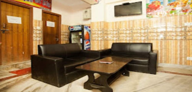 Hotel Merostay 157 C Inn