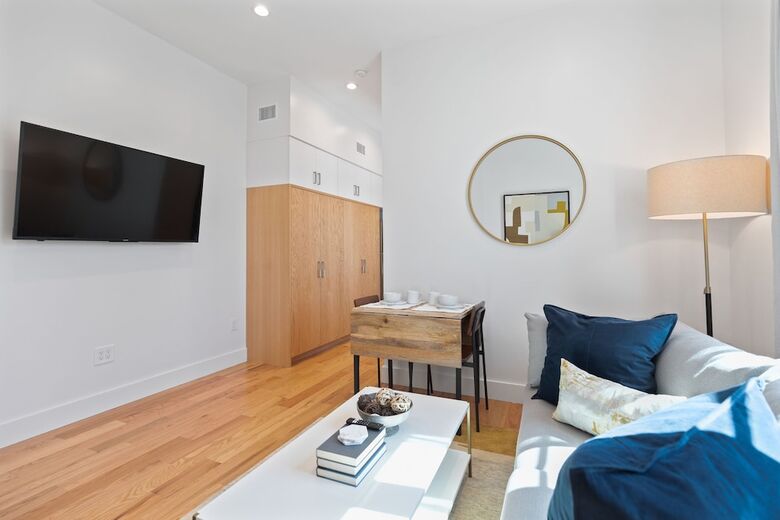Apartamentos The Iris Charleston