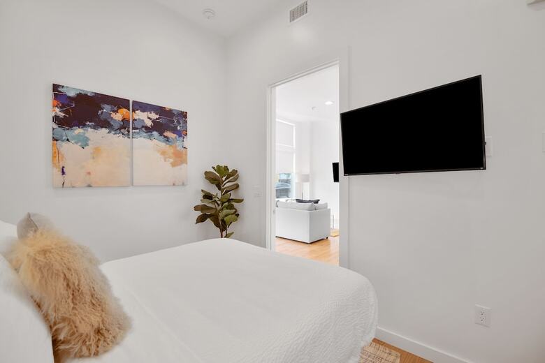 Apartamentos The Iris Charleston