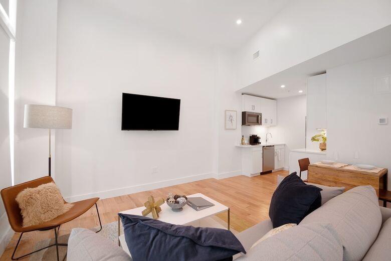 Apartamentos The Iris Charleston