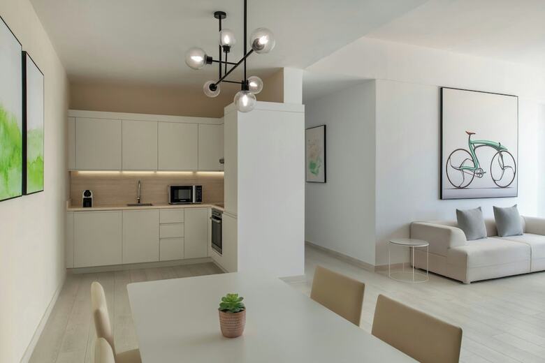 Hotel Element West Bay Doha