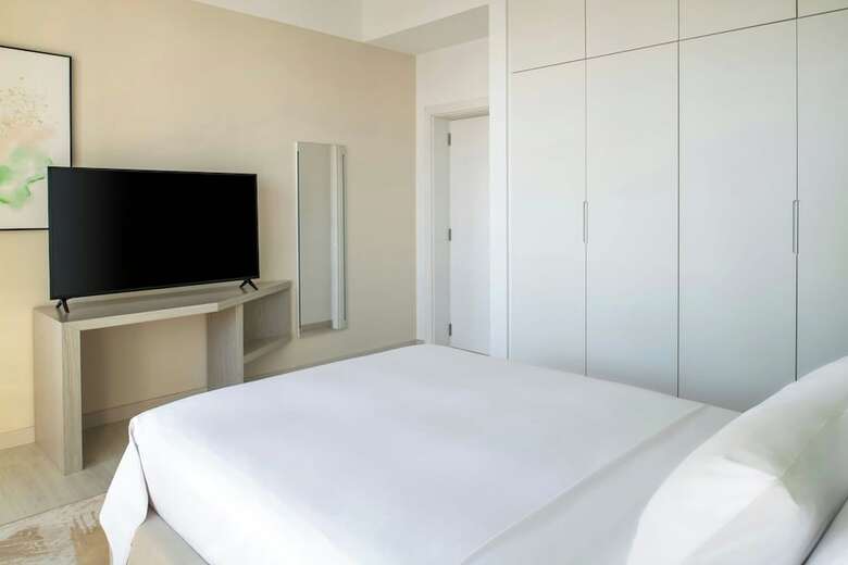 Hotel Element West Bay Doha