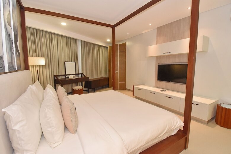 Hotel Aqua Boracay