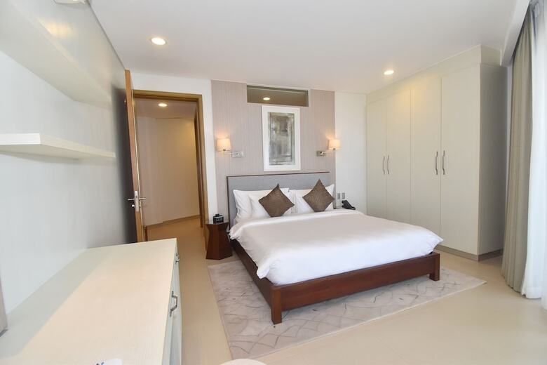 Hotel Aqua Boracay