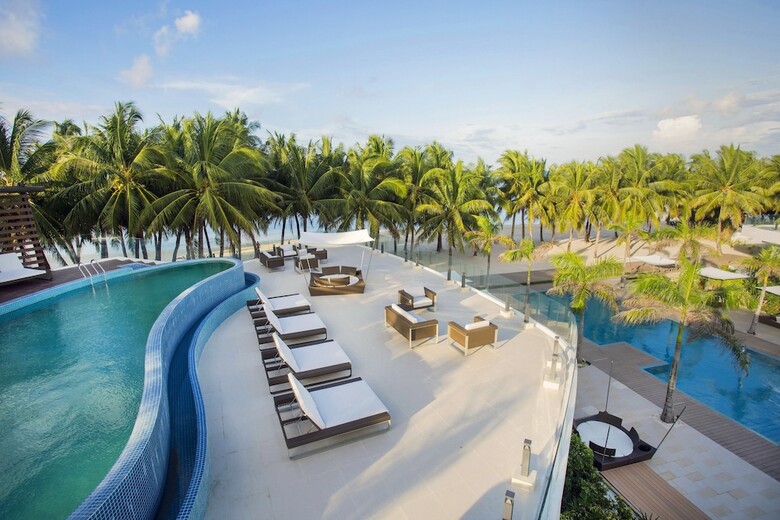 Hotel Aqua Boracay