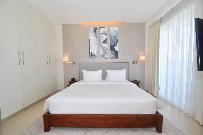 Hotel Aqua Boracay
