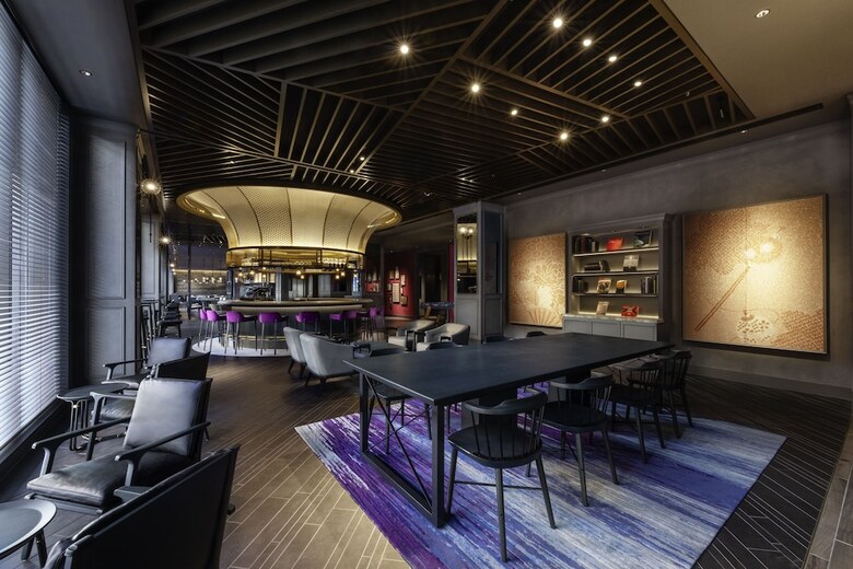 Hotel Mercure Tokyo Haneda Airport