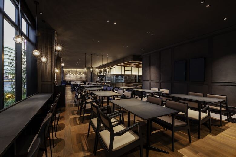 Hotel Mercure Tokyo Haneda Airport