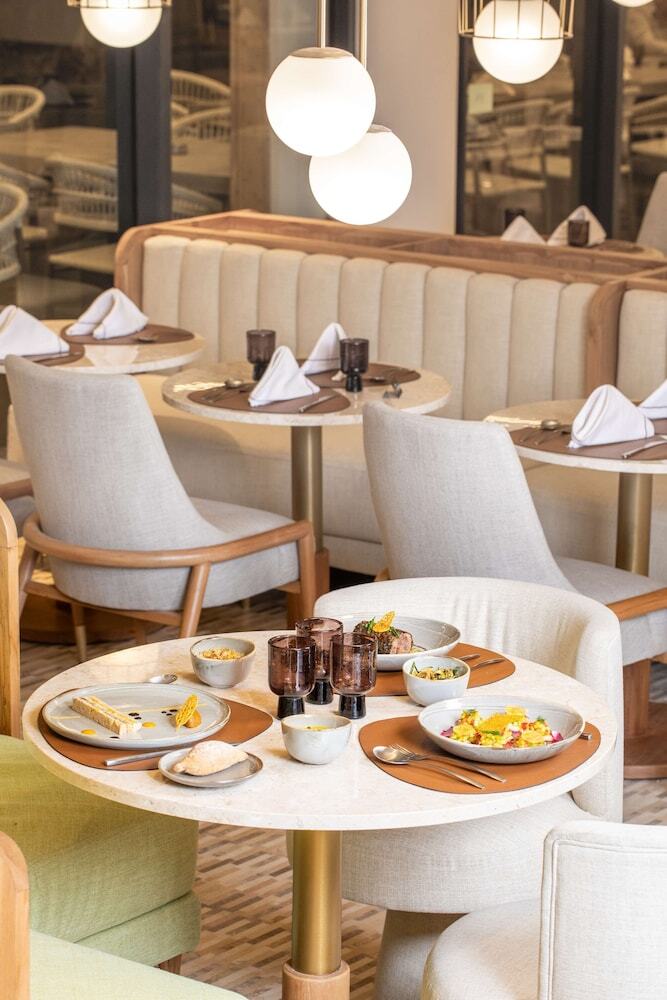 Radisson Hotel Saint Denis, La Reunion