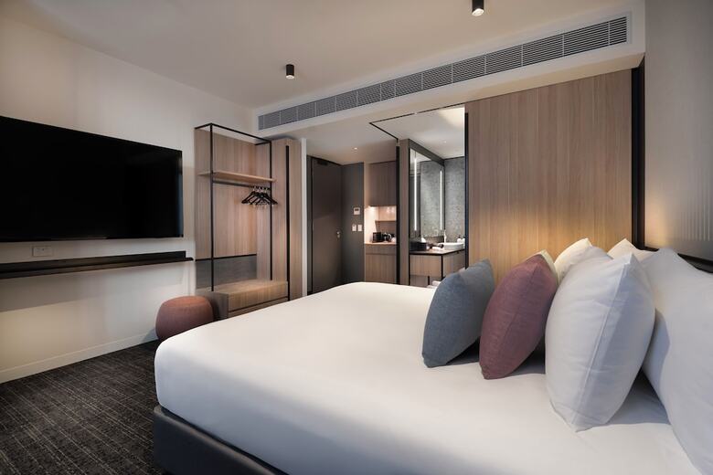 Hotel The Howey