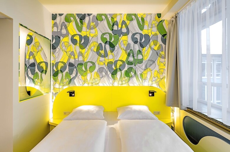 Hotel Prize By Radisson, Dortmund City
