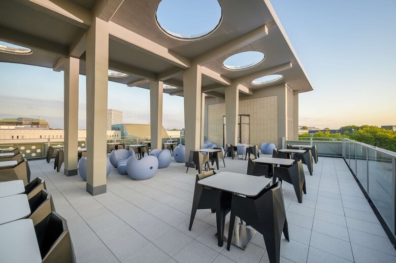 Hotel Prize By Radisson, Dortmund City