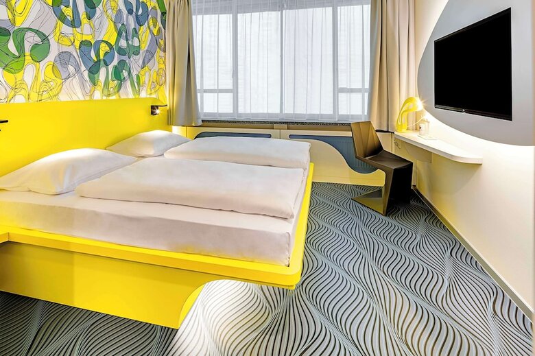 Hotel Prize By Radisson, Dortmund City
