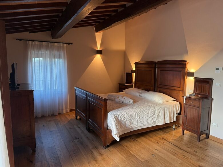 Agroturismo Agriturismo Colli Martani