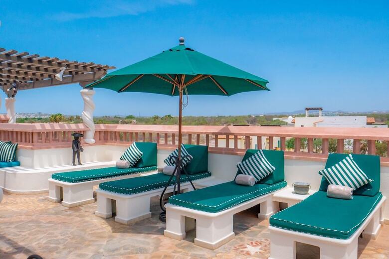 Los Cabos Golf Resort