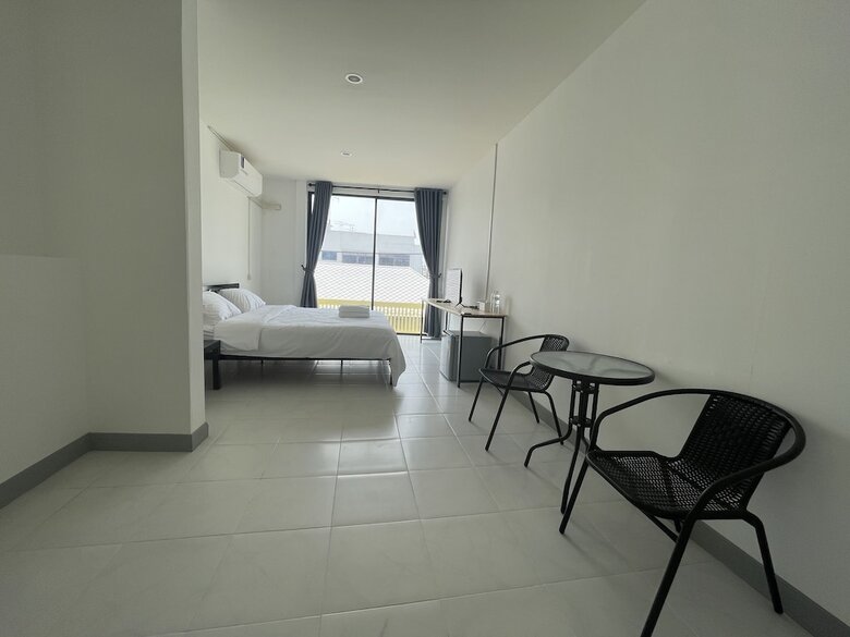 Hotel Go Inn Huahin55