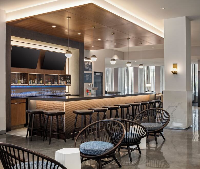 Hotel Courtyard By Marriott St. Paul Downtown