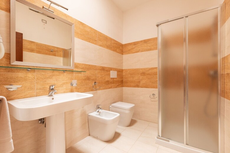 Hotel 2059 Lido Marini Rooms -tripla