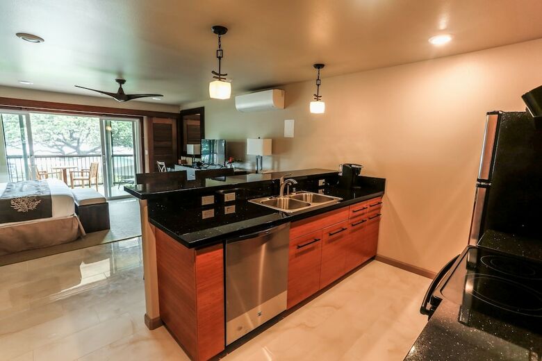 Hotel Hilo Beach House Inn
