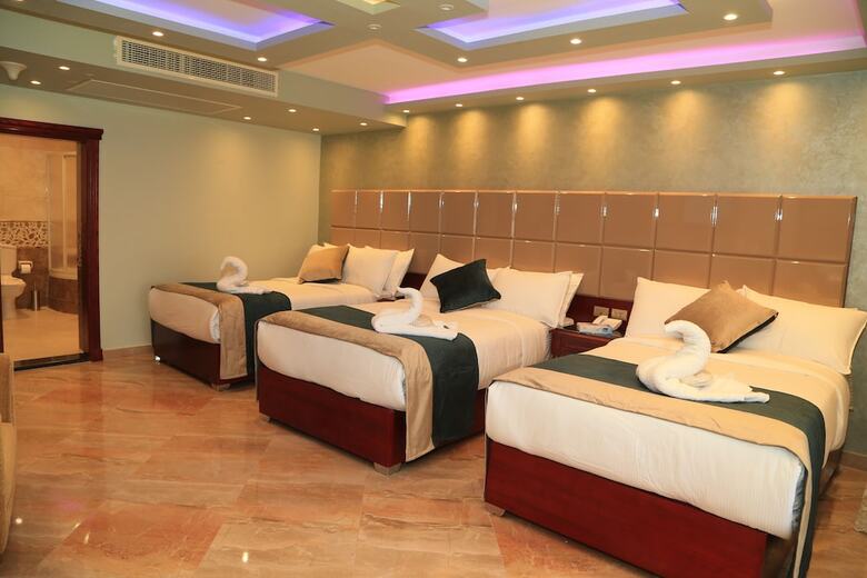 Helnan Nile Island Hotel
