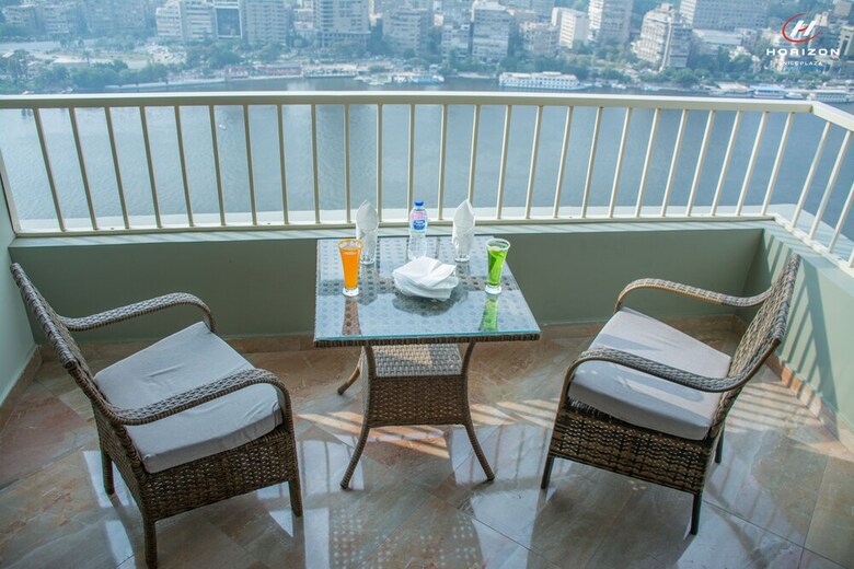 Helnan Nile Island Hotel