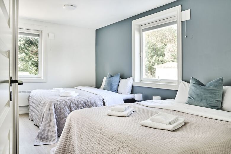 Aparthotel Staysville - Eiganes