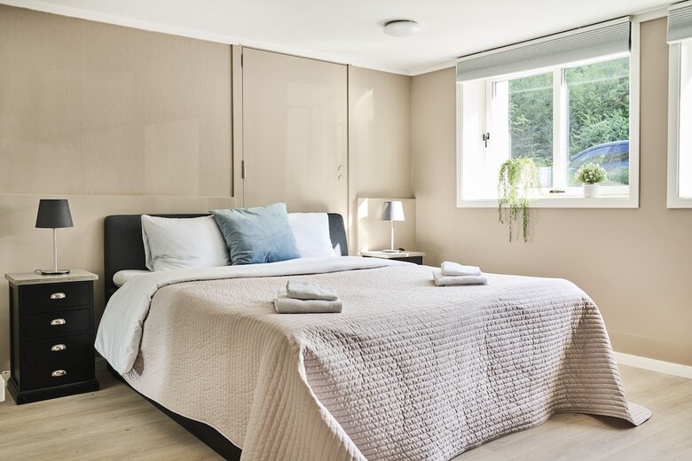 Aparthotel Staysville - Eiganes