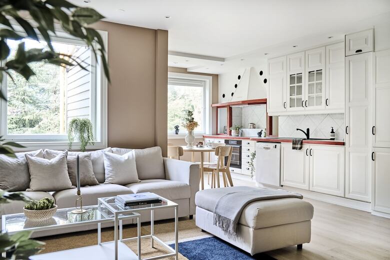 Aparthotel Staysville - Eiganes
