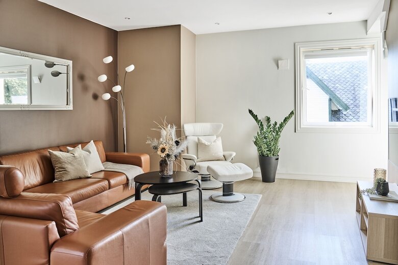 Aparthotel Staysville - Eiganes