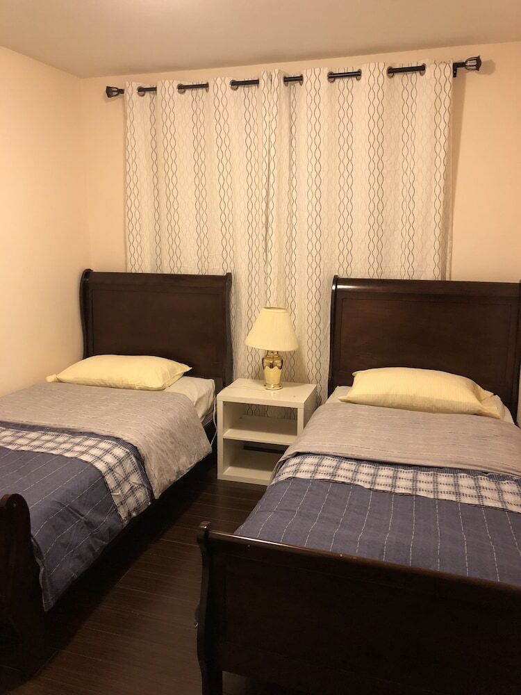 Lucy Star Home By Elevate Rooms