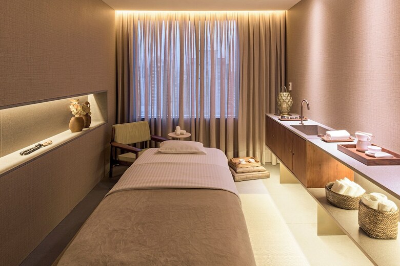 Hotel Fasano Sao Paulo Itaim