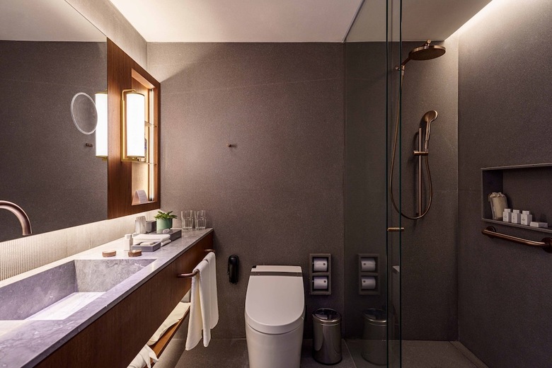 Hotel Fasano Sao Paulo Itaim