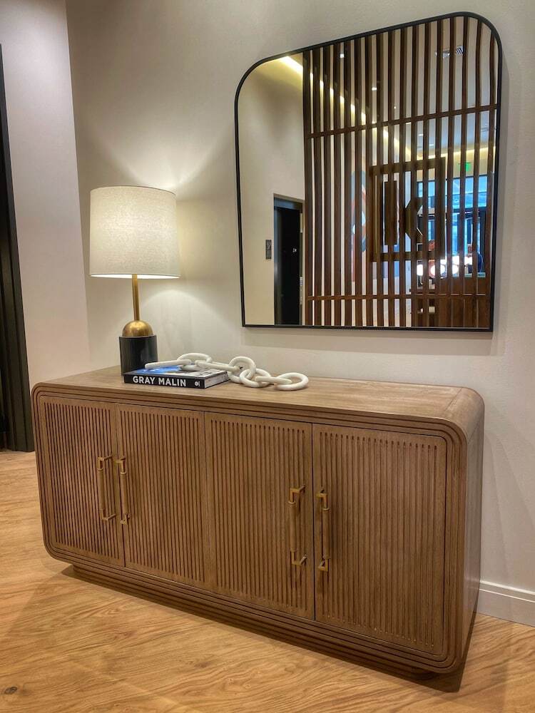 Hotel Kinn Guesthouse Downtown