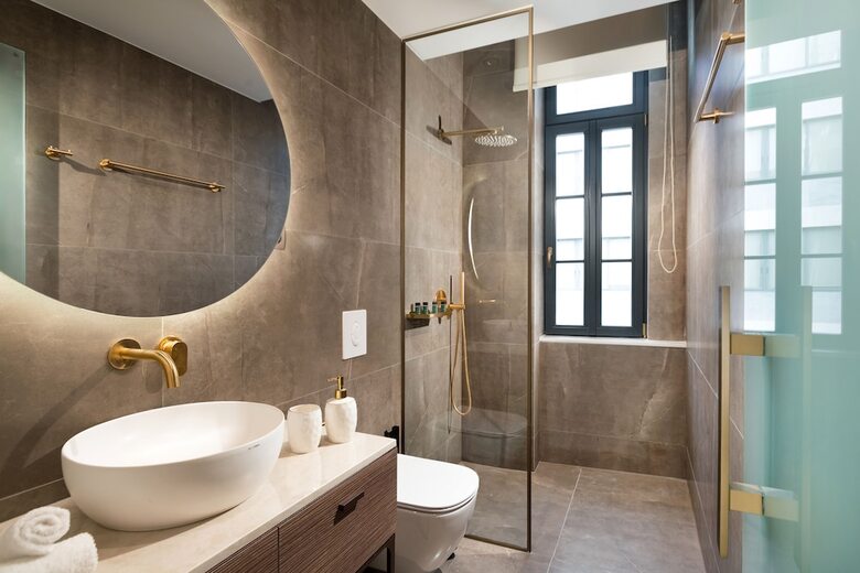 The Residence Aiolou Hotel & Spa