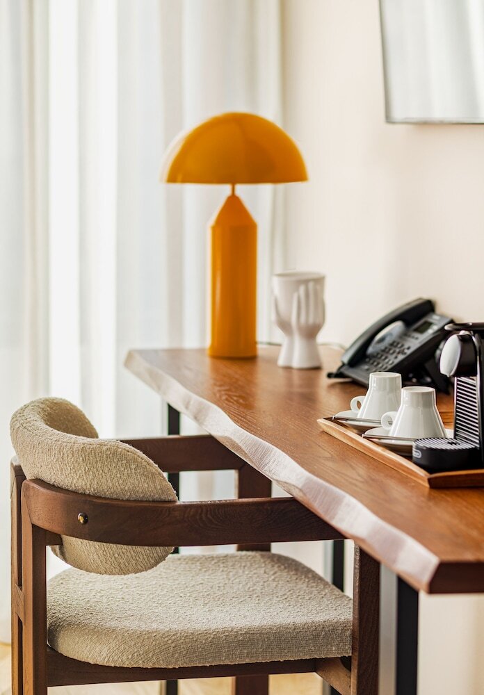 The Residence Aiolou Hotel & Spa