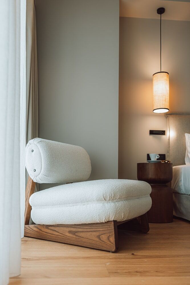 The Residence Aiolou Hotel & Spa