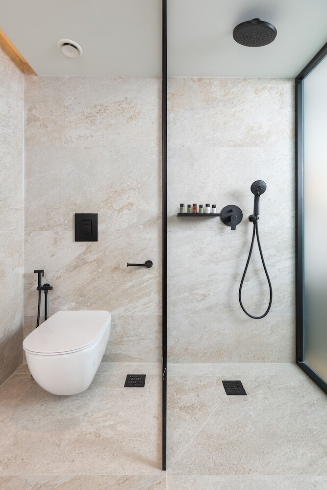 The Residence Aiolou Hotel & Spa