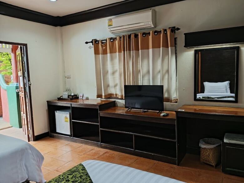 Hotel Huen Khum Resort Boutique