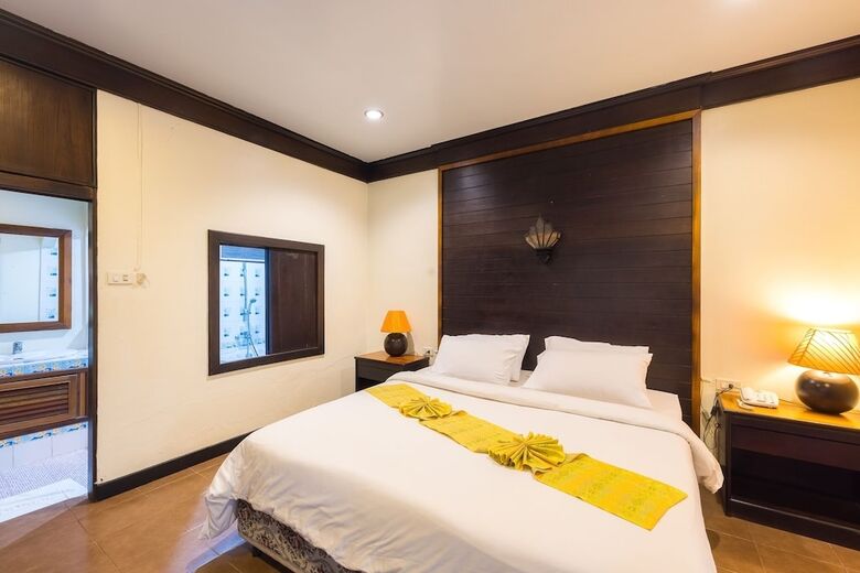 Hotel Huen Khum Resort Boutique